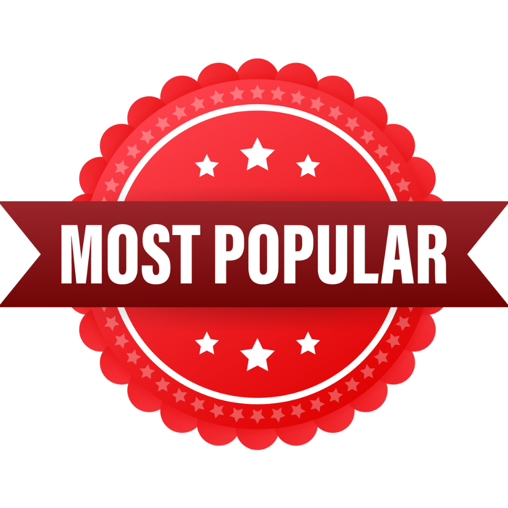 most Popular