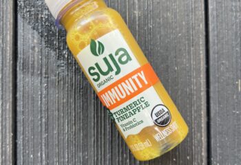 Suja Immunity Shot